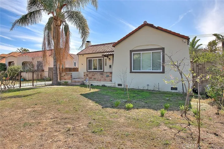 1888 E Villa Street, Pasadena, California 91107