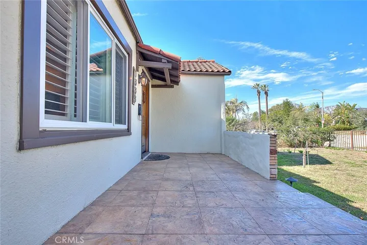 1888 E Villa Street, Pasadena, California 91107