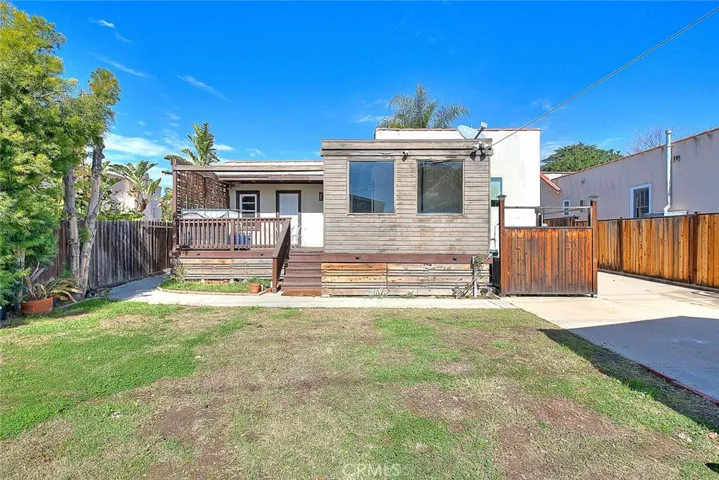 1888 E Villa Street, Pasadena, California 91107