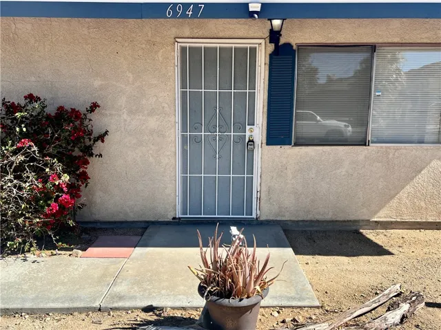 6947 Star Dune Avenue, 29 Palms, California 92277