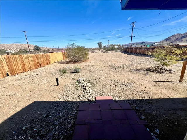 6947 Star Dune Avenue, 29 Palms, California 92277