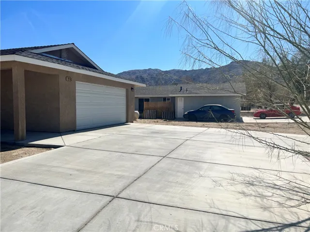 72103 Juanita Drive, 29 Palms, California 92277