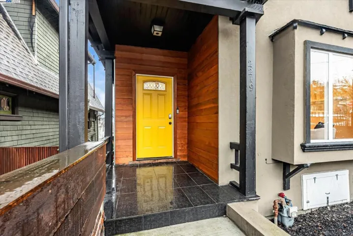 2219 E 27th St, Oakland, California 94606