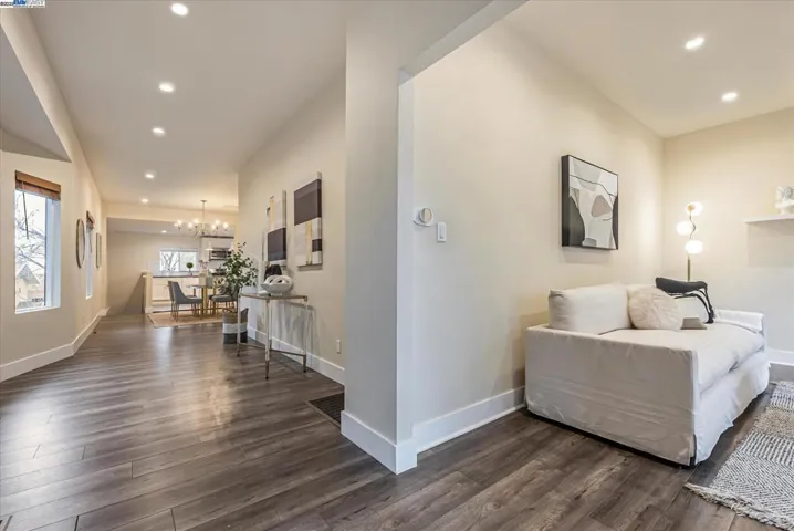 2219 E 27th St, Oakland, California 94606