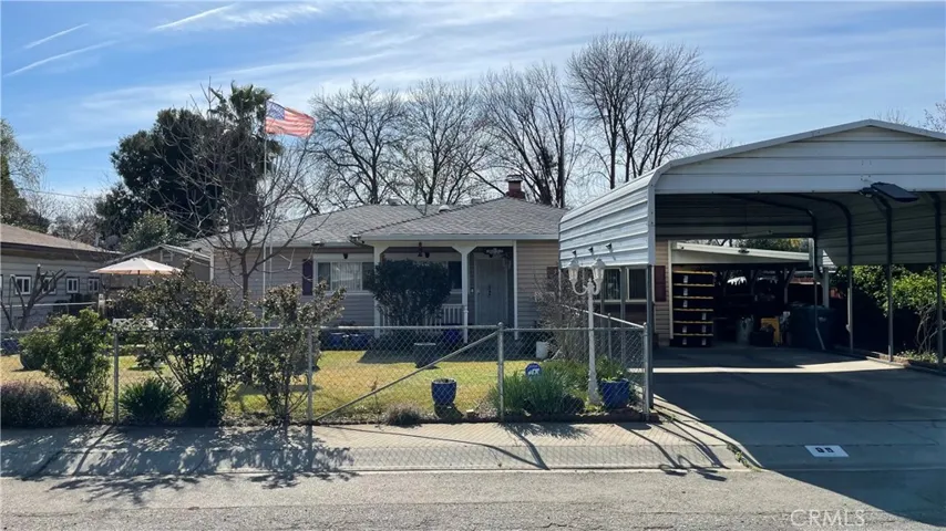 89 Oak Drive, Chico, California 95926
