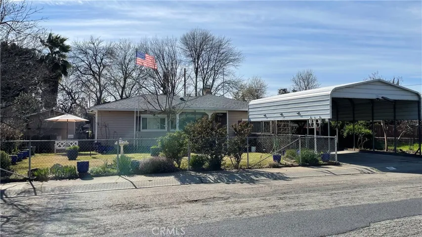 89 Oak Drive, Chico, California 95926