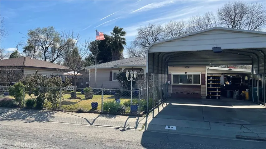 89 Oak Drive, Chico, California 95926