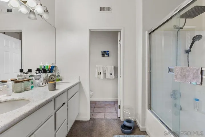 9607 W Canyon Ter 2, San Diego, California 92123