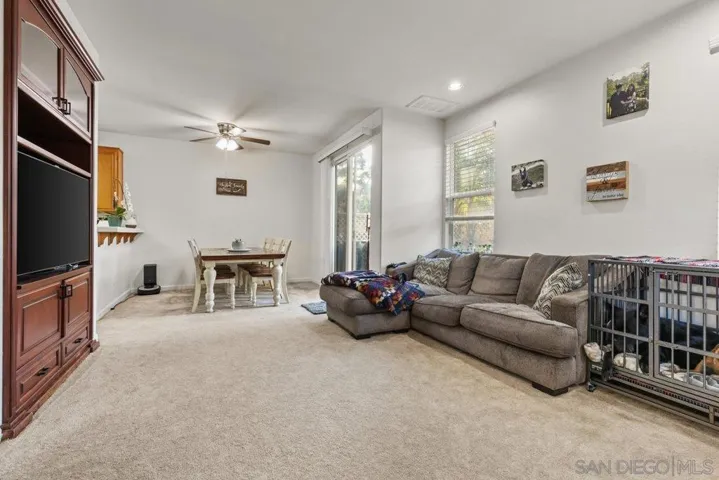 9607 W Canyon Ter 2, San Diego, California 92123