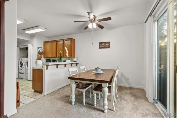 9607 W Canyon Ter 2, San Diego, California 92123