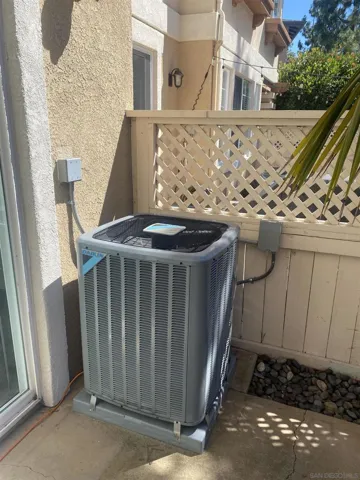 9607 W Canyon Ter 2, San Diego, California 92123