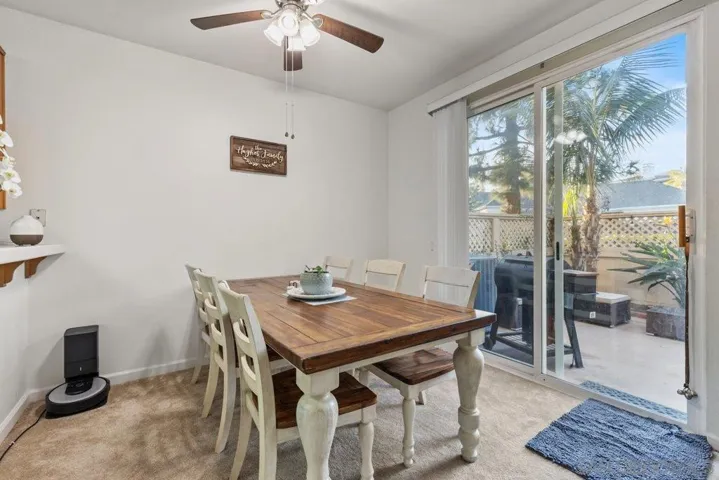 9607 W Canyon Ter 2, San Diego, California 92123