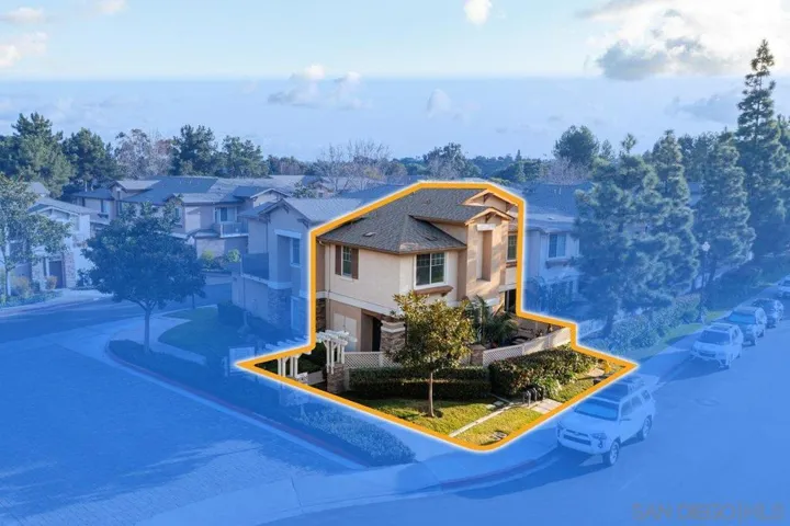 9607 W Canyon Ter 2, San Diego, California 92123