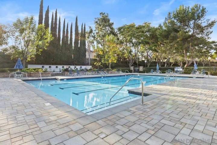9607 W Canyon Ter 2, San Diego, California 92123