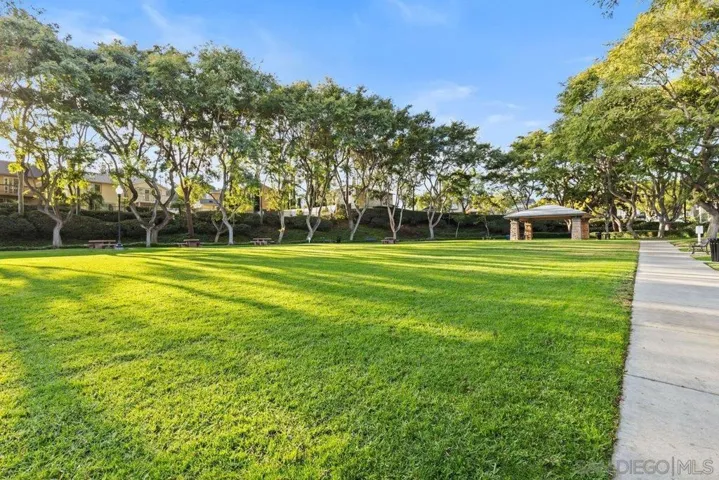 9607 W Canyon Ter 2, San Diego, California 92123