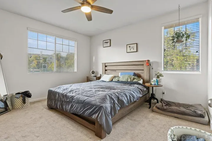 9607 W Canyon Ter 2, San Diego, California 92123