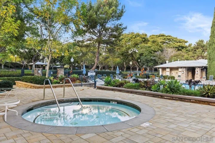 9607 W Canyon Ter 2, San Diego, California 92123
