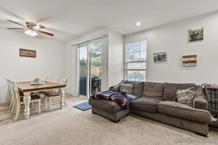 9607 W Canyon Ter 2, San Diego, California 92123