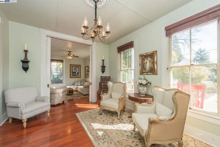 65 Court St., Weaverville, California 96093