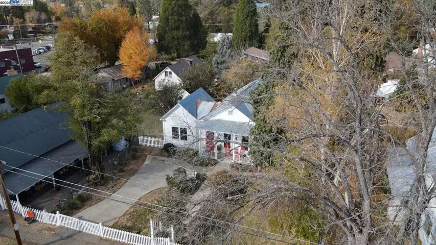 65 Court St., Weaverville, California 96093