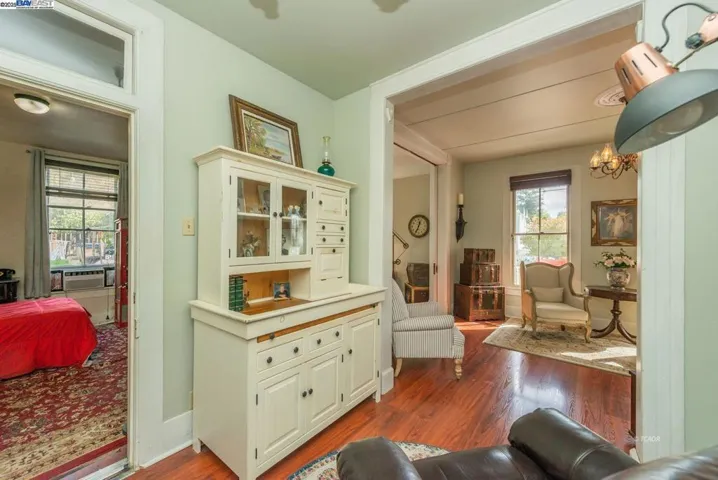 65 Court St., Weaverville, California 96093