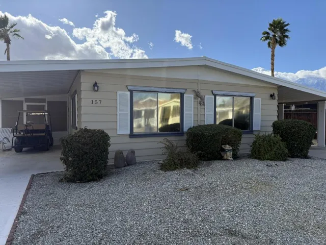 157 Estrada Way