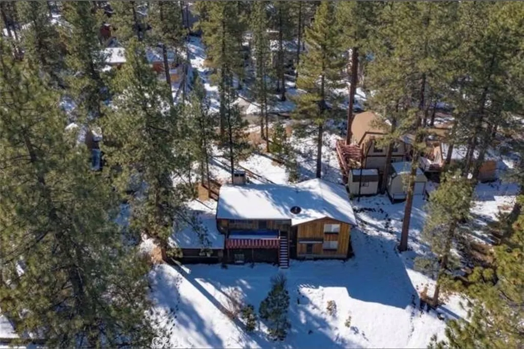 1627 Barbara Street, Wrightwood, California 92397 home-pic-3