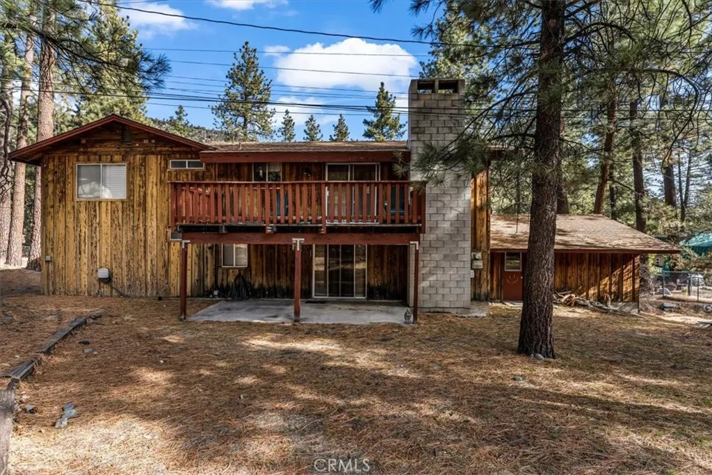 1627 Barbara Street, Wrightwood, California 92397 home-pic-29