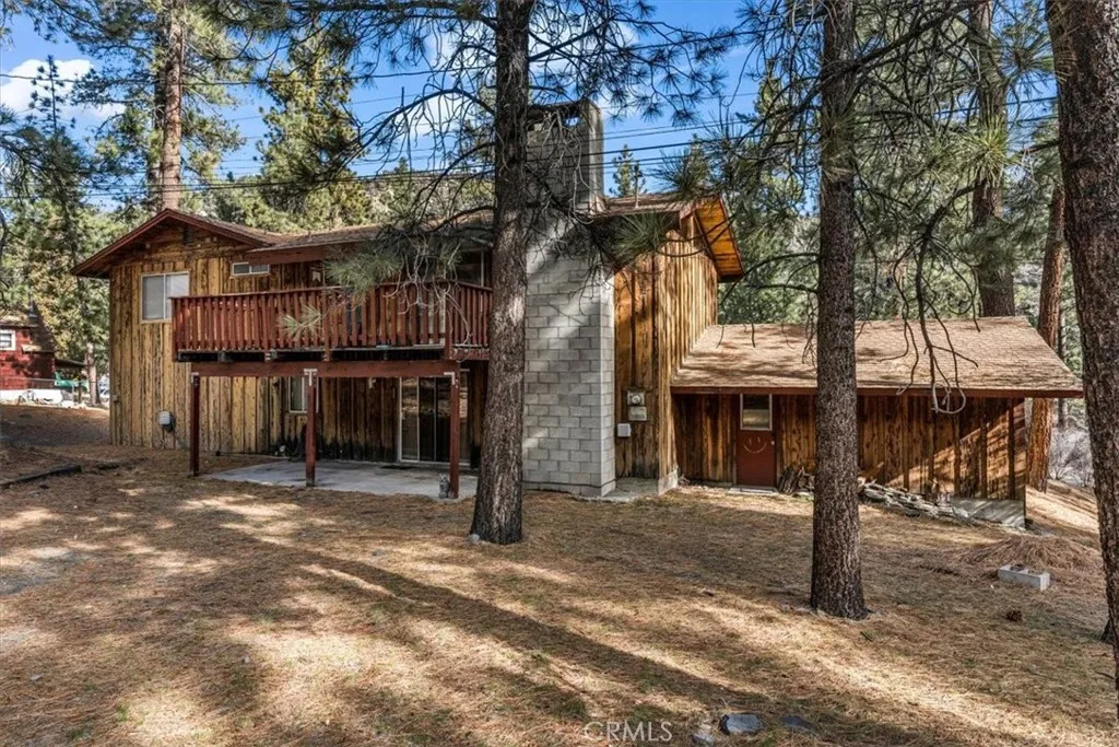 1627 Barbara Street, Wrightwood, California 92397 home-pic-28