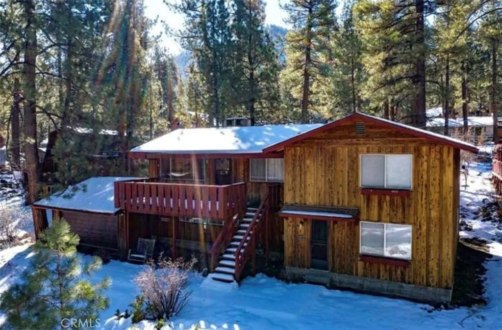 1627 Barbara Street, Wrightwood, California 92397 home-pic-2