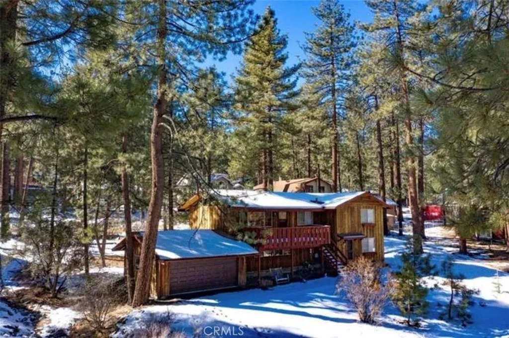 1627 Barbara Street, Wrightwood, California 92397 home-pic-0