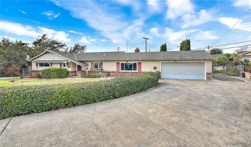 4501 Danita Lane, Yorba Linda, California 92886