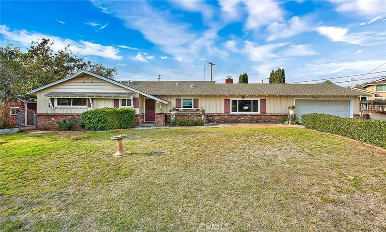 4501 Danita Lane, Yorba Linda, California 92886