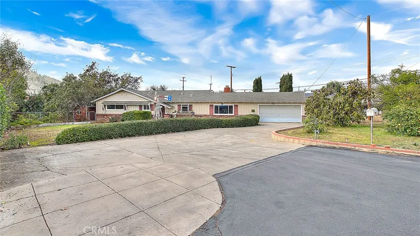 4501 Danita Lane, Yorba Linda, California 92886