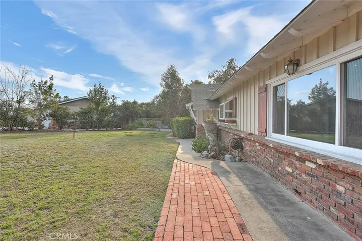 4501 Danita Lane, Yorba Linda, California 92886