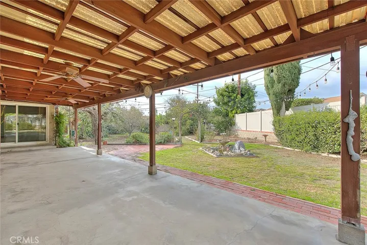 4501 Danita Lane, Yorba Linda, California 92886