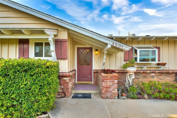 4501 Danita Lane, Yorba Linda, California 92886