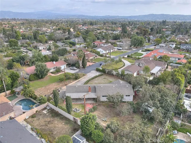 4501 Danita Lane, Yorba Linda, California 92886