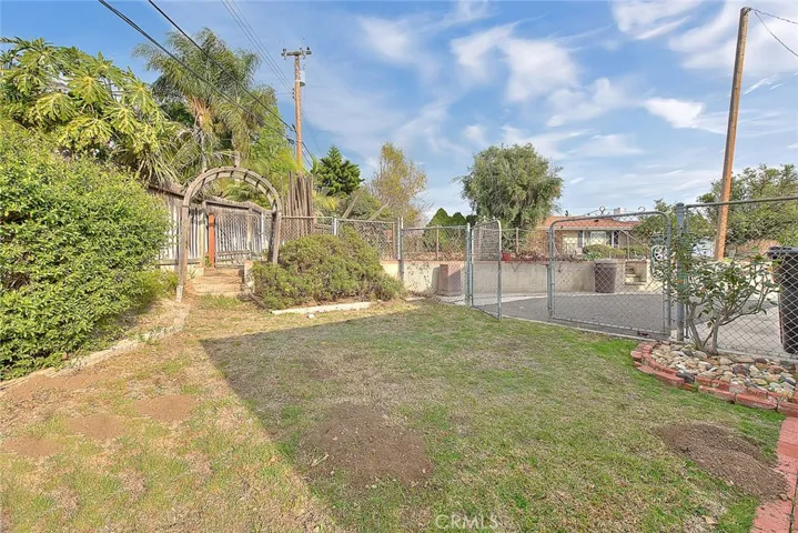 4501 Danita Lane, Yorba Linda, California 92886