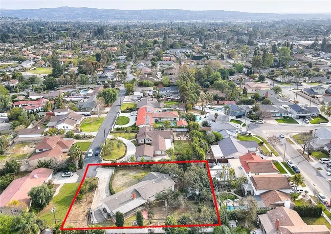 4501 Danita Lane, Yorba Linda, California 92886