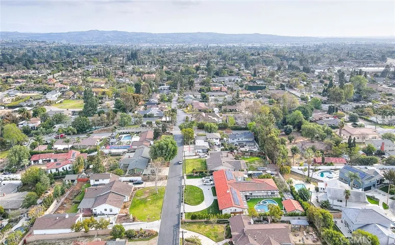 4501 Danita Lane, Yorba Linda, California 92886