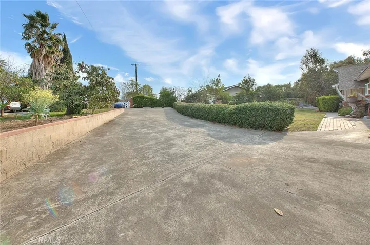4501 Danita Lane, Yorba Linda, California 92886