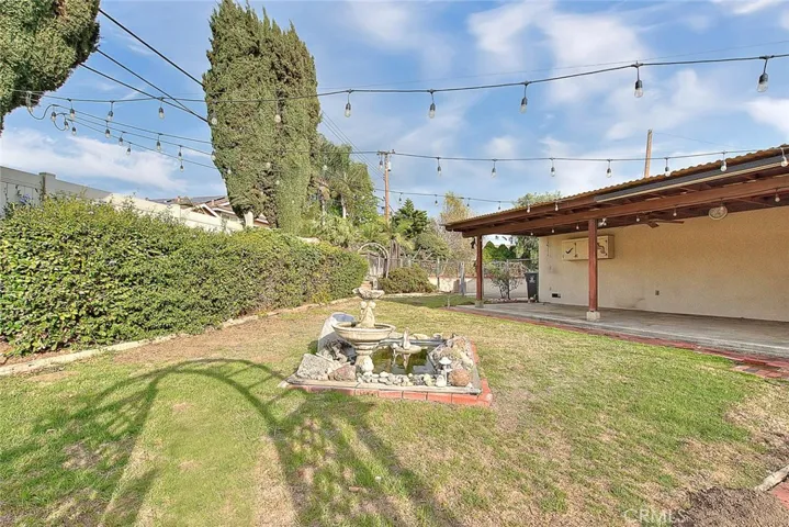 4501 Danita Lane, Yorba Linda, California 92886