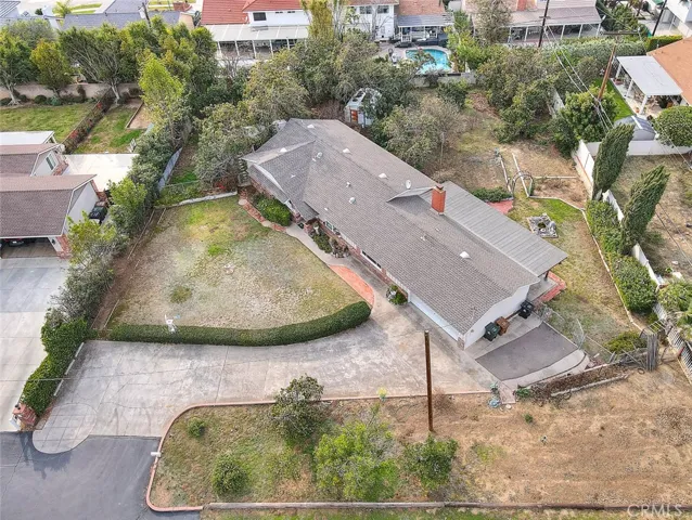 4501 Danita Lane, Yorba Linda, California 92886