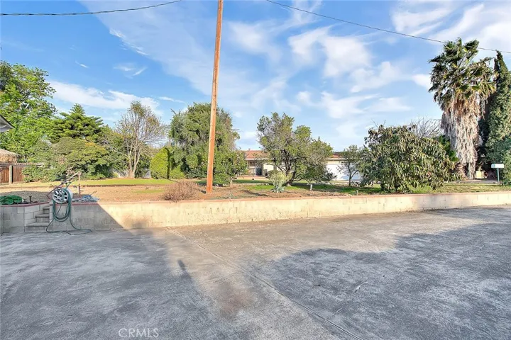 4501 Danita Lane, Yorba Linda, California 92886