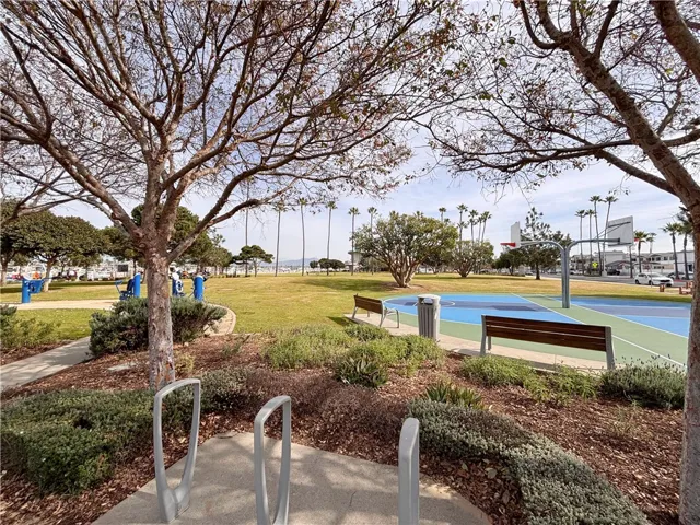Marina Park