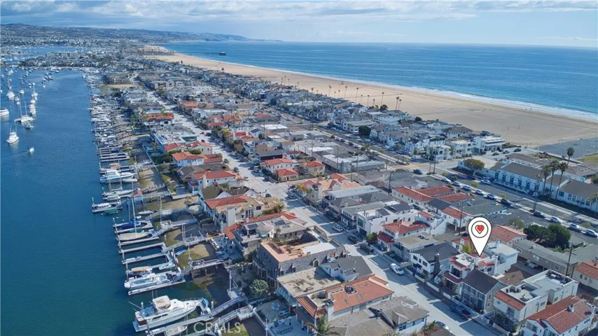 1321 W Bay Avenue, Newport Beach, California 92661