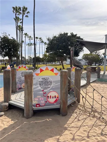 Marina Park playground