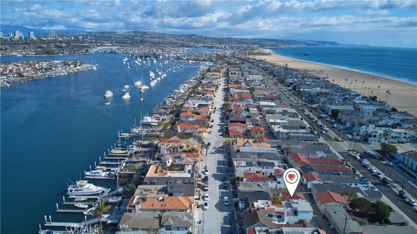 1321 W Bay Avenue, Newport Beach, California 92661