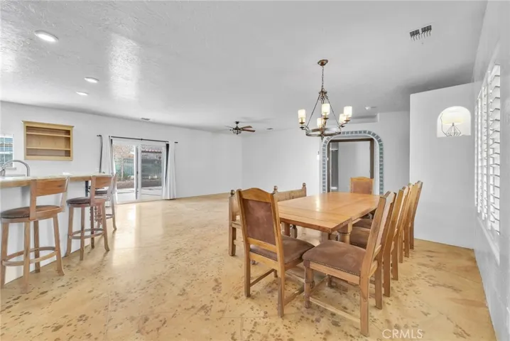 Open Floorplan